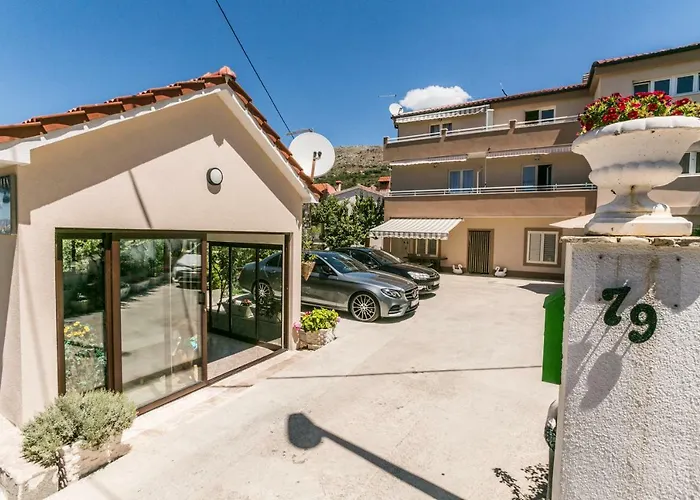 Apartment Libero