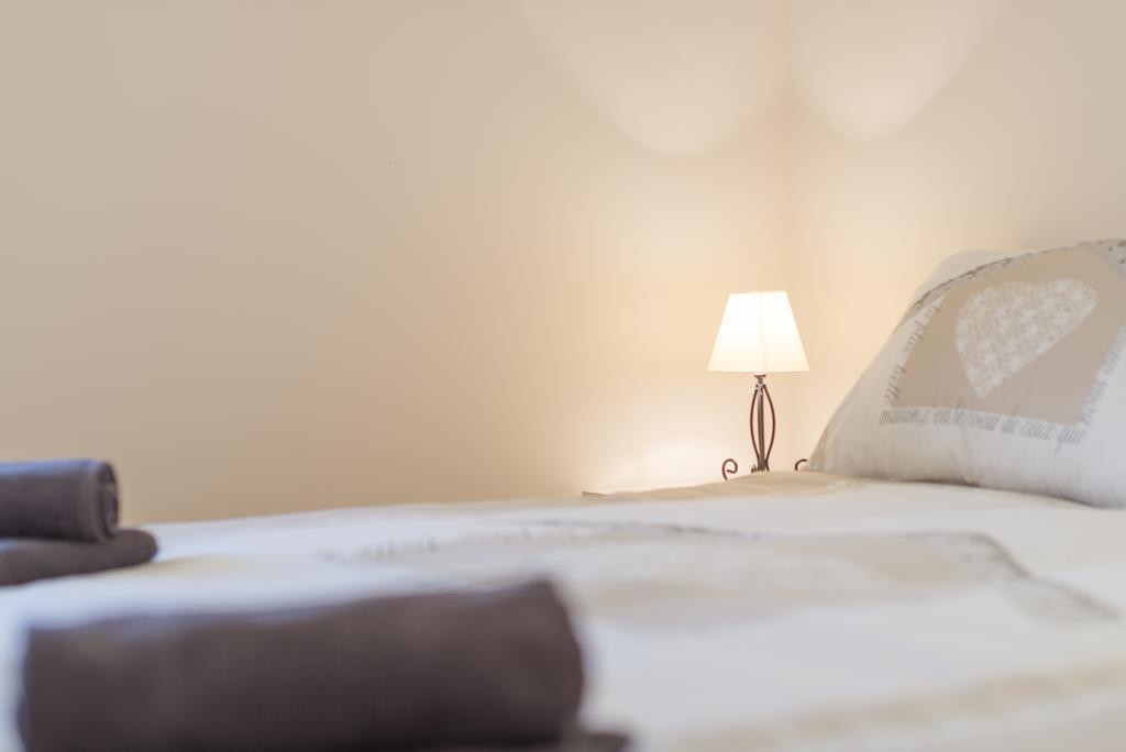 Libero Apartment Podstrana