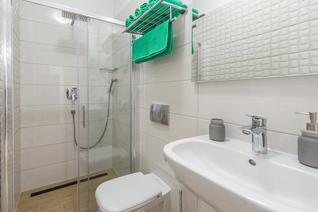 Libero Apartment *