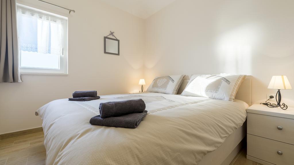 Libero Apartment *