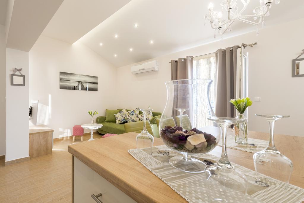 Libero Apartment