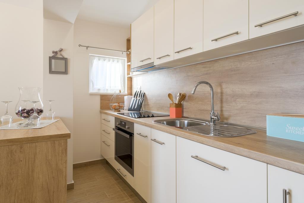 Libero Apartment Podstrana