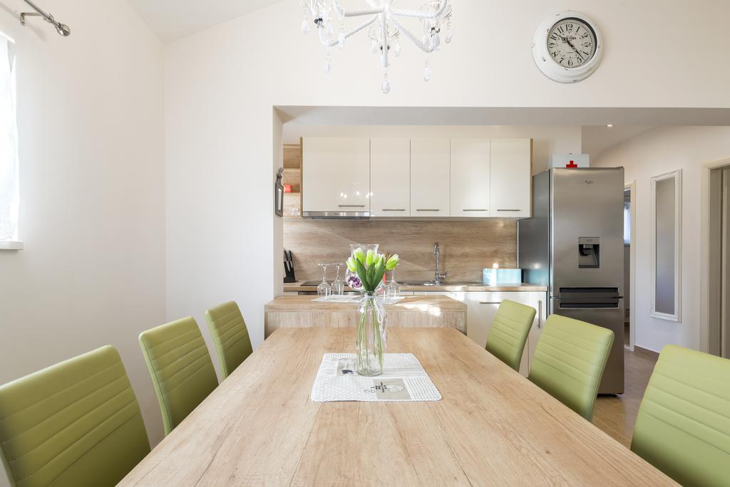 Libero Apartment *