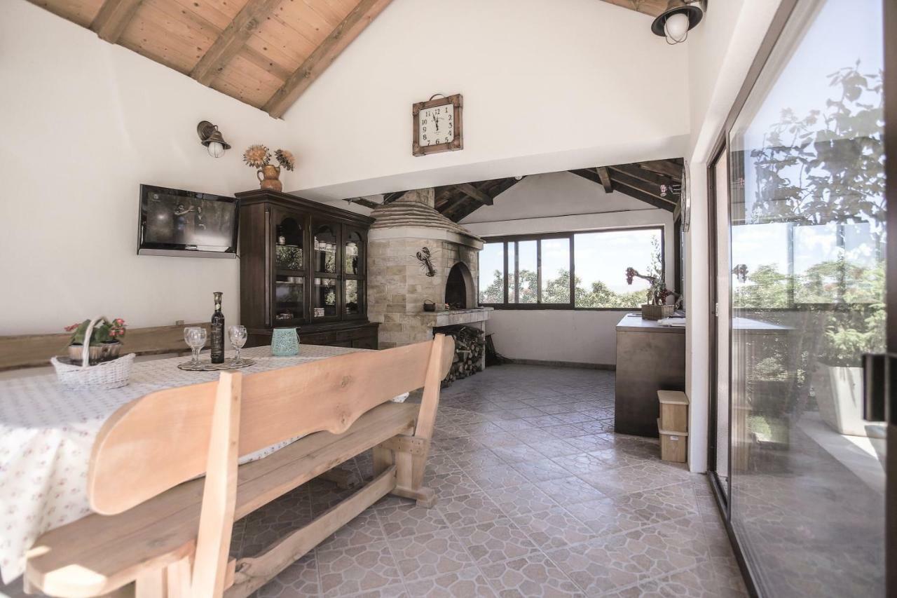Libero Apartment Podstrana
