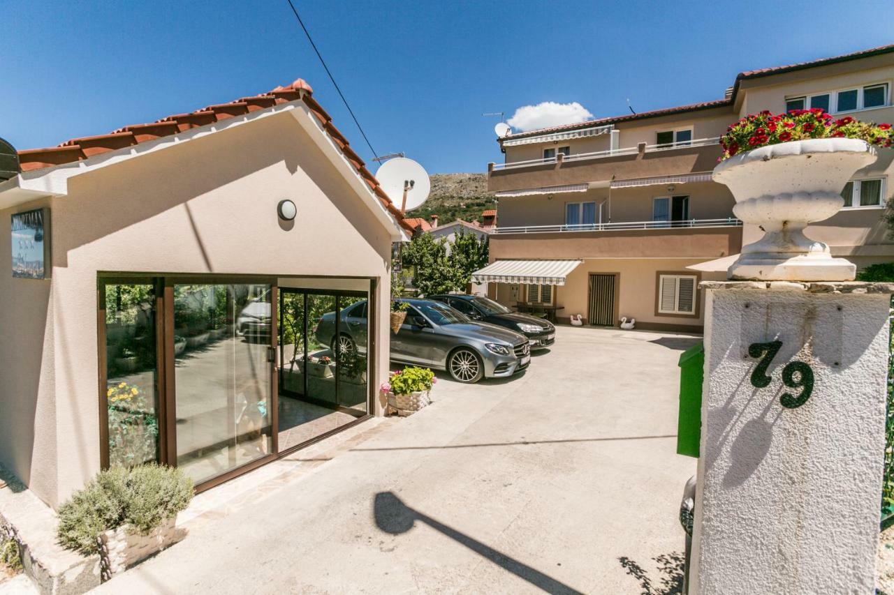 Apartment Libero Podstrana
